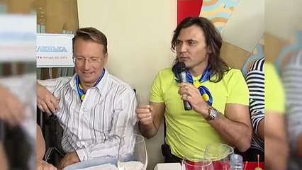 5 сезон Анекдот 17 Золотой гусь