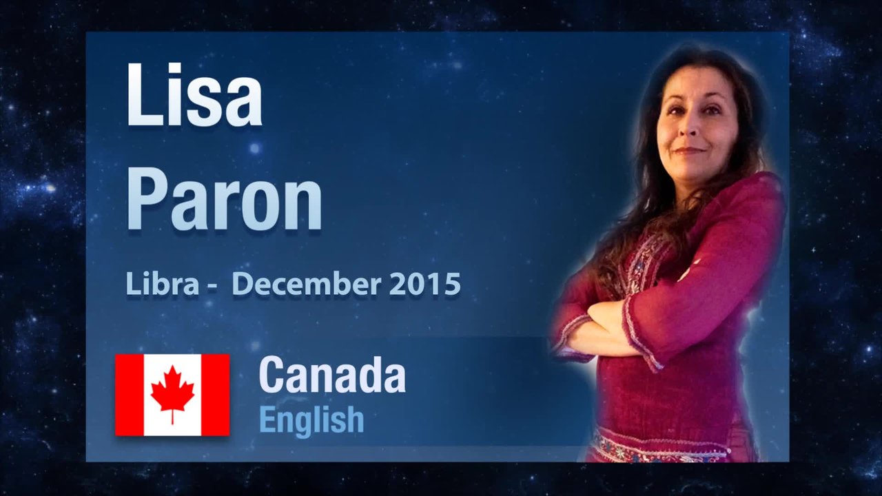 Libra December 2015