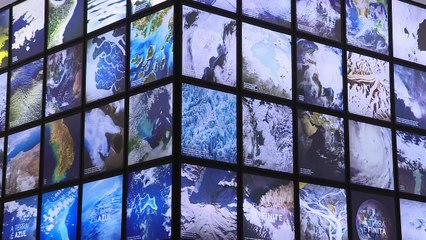 Inaugurado o Museu do Amanhã