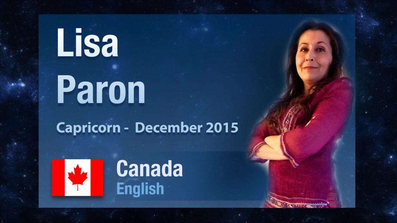 Capricorn December 2015