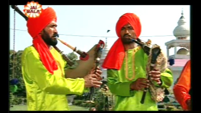 Jholiyan Bhar Datiye | Bai Amarjit & Miss Pooja | Mata Rani Bhajan | New Songs 2015