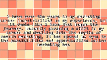 Understanding Marketing: Basics of Fronting Your Business