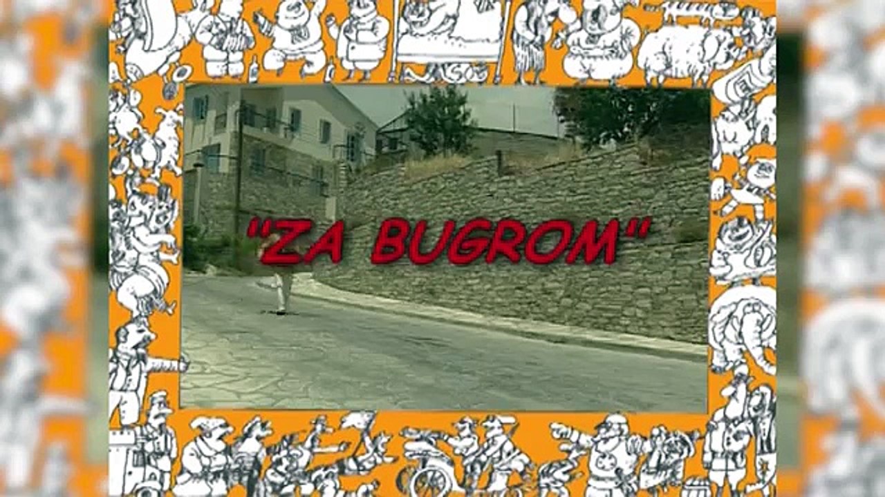 5 сезон Анекдот 22 Золотой гусь