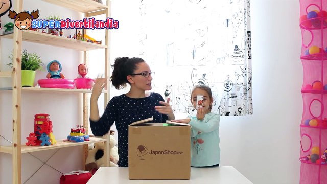 Chuches Japonesas 5! Snacks, dulces y bebidas orientales de Japonshop.