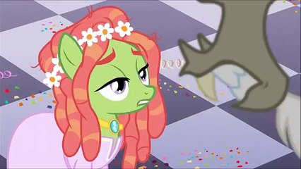 MLP: Snickers Brady Bunch Commercial