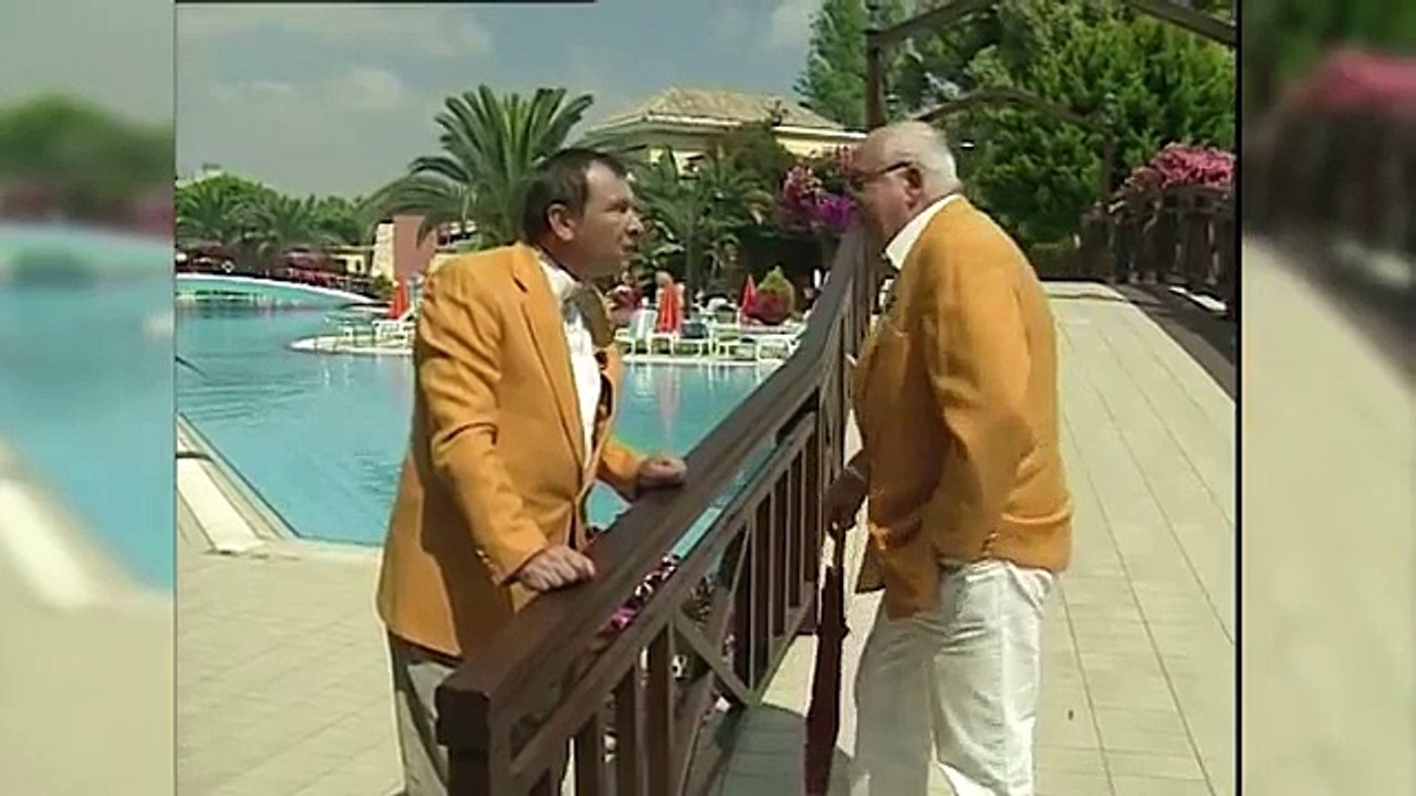 5 сезон Анекдот 23 Золотой гусь