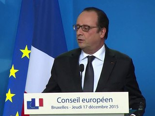 "Brexit": les Européens prêts à un compromis pour garder le Royaume-Uni