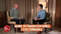 L'incroyable réaction d'Harrison Ford en évoquant les attentats de Paris - Regardez