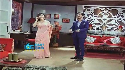 Naagin 10th December 215 नागिन Serial Episode - On Location - Serial News 2015