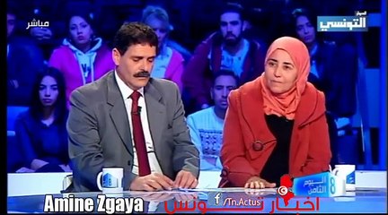 فادية حمدي تروي التفاصيل الكاملة مع بعزيزي لاول مرة