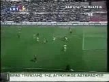 Djebbour contre l’AEK Athènes