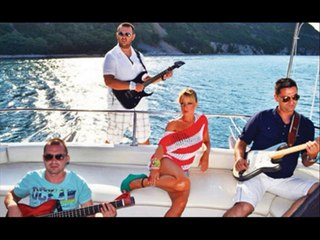 Allegro Band - Oprostaj