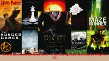 Read  The Billionaires Box Set  The Complete Series Volume 7 Ebook Free