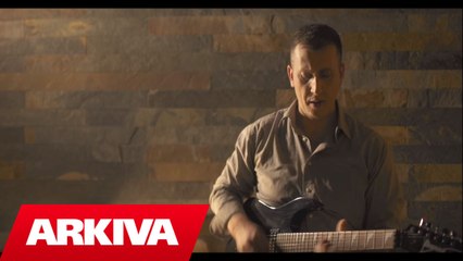 Artan Ibrahimi - Malli per ty (Official Video HD)