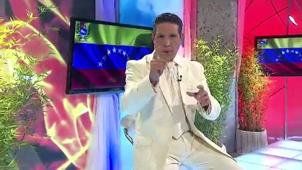 Predicciones de Hermes Ramirez para Venezuela