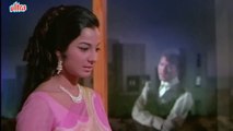 O Mere Dil Ke Chain - Rajesh Khanna, Kishore Kumar, Mere Jeevan Saathi, Romantic Song