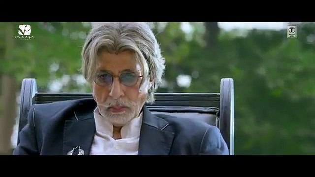 MAULA Amitabh Bachchan Farhan Akhtar Javed Ali