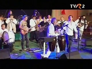 Ovidiu Lipan Țăndărică & Stelu Enache - Natalis