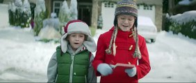 Macys Commercial 2015 The Wish Writer: Firetruck