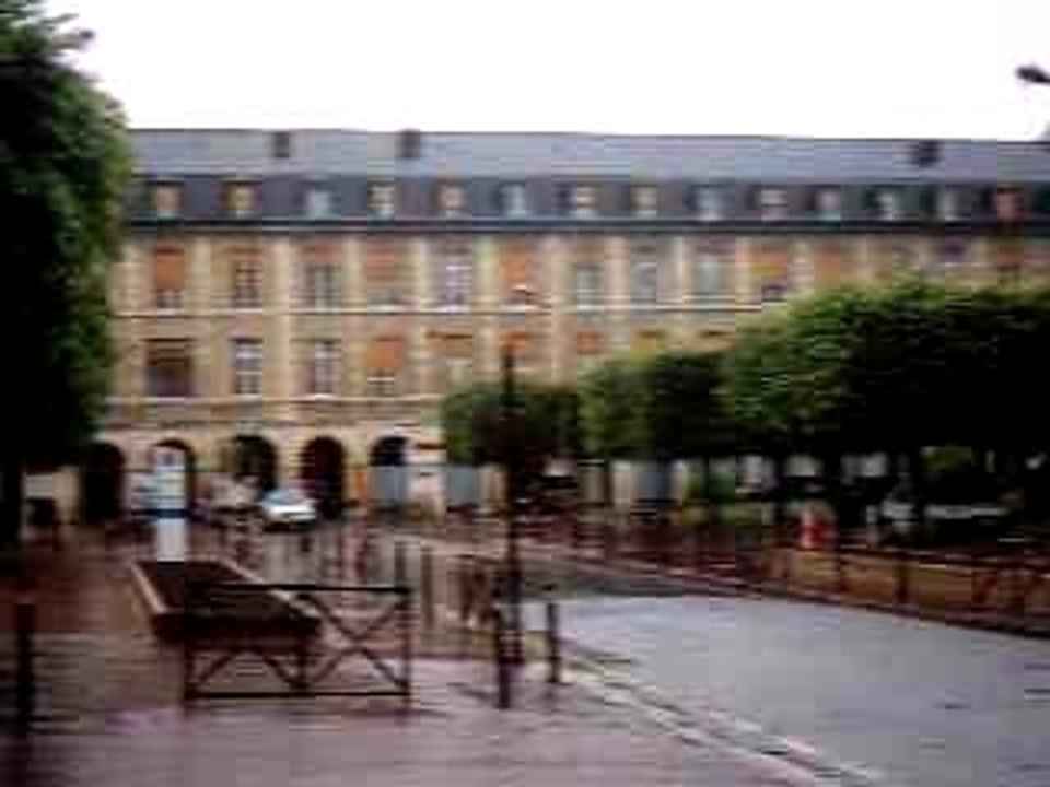 CHU du Kremlin Bicêtre