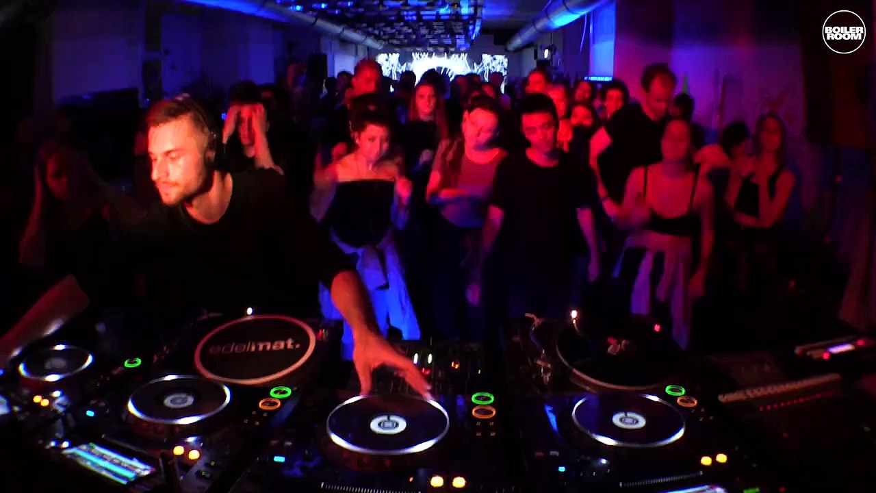 Etapp Kyle Boiler Room x Generator Berlin DJ Set