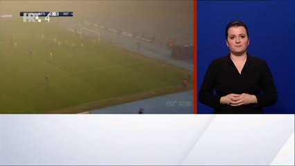 Dinamo - Inter-Zaprešić 1-0, Soudani (86'), 19.12.2015. HD