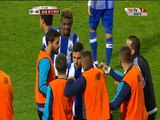 SL Benfica B 0-1 FC Porto B 0-1 Rafa Goal Portugal  Segunda Liga - 19.12.2015,