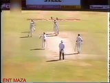 Funniest dropped Catch in History of Cricket