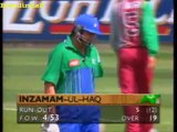 23 funniest Inzamam run outs!!! Prepare to laugh your ass off!! CRICKET