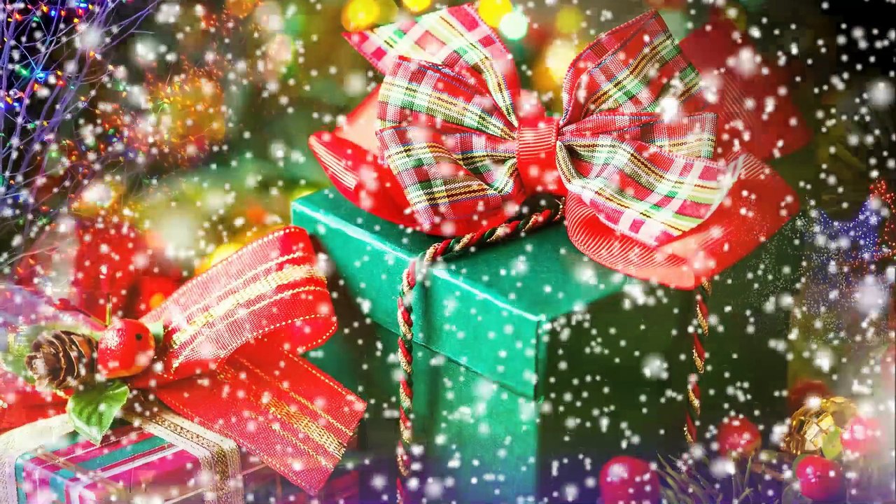 Frohes Neues Jahr 2016