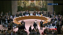 مجلس الأمن الدولي يقر خطة لإنهاء الحرب في سوريا وتشكيل حكومة انتقالية
