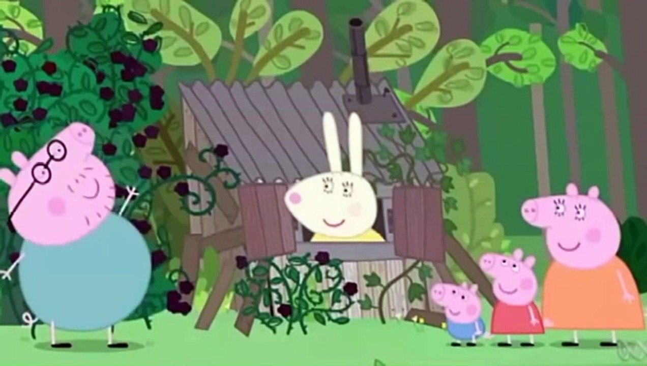 Peppa pig English episodes new episodes 2015