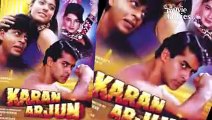 Karan Arjun 2 Official Trailer 2015 - Salman Khan, Shahrukh Khan, Kajol, Katrina Kaif -