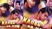 Karan Arjun 2 Official Trailer 2015 - Salman Khan, Shahrukh Khan, Kajol, Katrina Kaif -