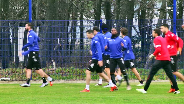 Sporting Express : u gruppu turchinu pè Bastia-Reims