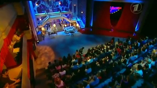 Настя. Балет Славы Кулаева