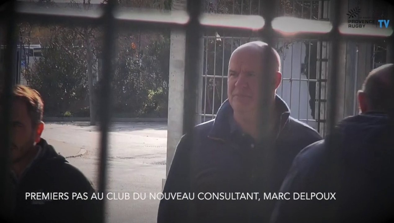 Provence Rugby Inside 13