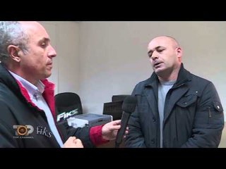 Fiks Fare, 17 Dhjetor 2015, Pjesa 2 - Investigative Satirical Show