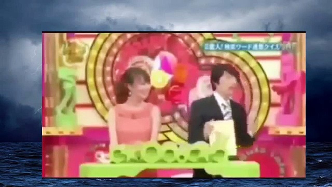 有吉弘行　クイズタレント名鑑　⑪