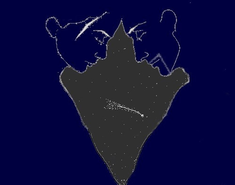 Mars