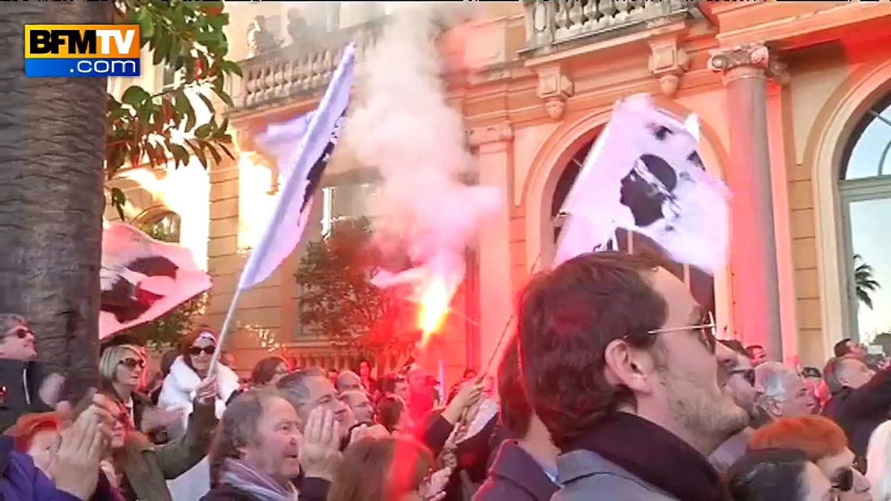 Les nationalistes s'installent à la tête du Conseil exécutif et de l'Assemblée de Corse