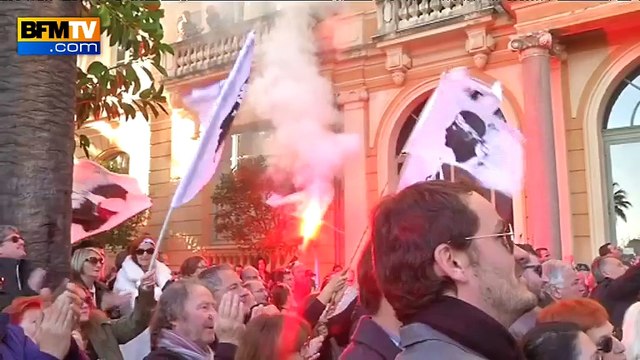 Les nationalistes s'installent à la tête du Conseil exécutif et de l'Assemblée de Corse