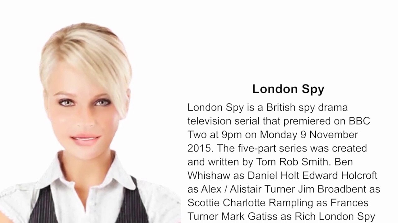 London Spy