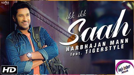 Ikk Ikk Saah Full Video Song (2015) Full Video HD 720p_Google Brothers Attock