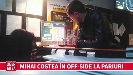 Romanya'yı sarsan şike skandalı!