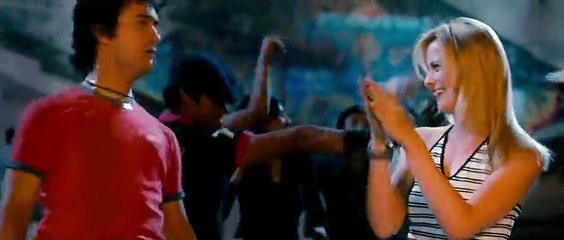 Paathshaala - Be A Rebel - Rang De Basanti  Amir Khan  A. R