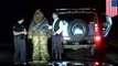 Texas cop pulls over Chewbacca, Han Solo, in Star Wars-inspired viral video