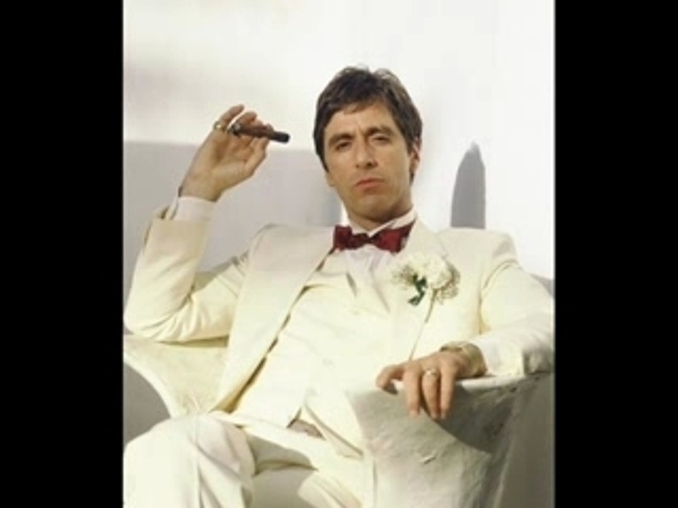 funk Scarface  n°5