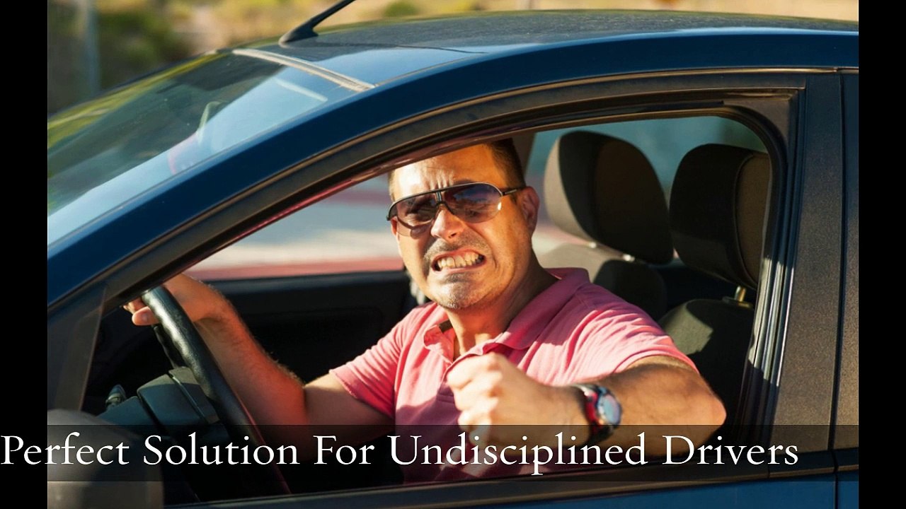 5 Strong Reasons Why You Should Consider Buying A Dash Cam