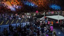 TLC 2015 [Randy Orton vs Dean Ambrose - Chairs Match]